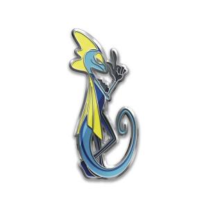 Pokémon, Pin, Inteleon