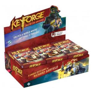 Keyforge - Call of the Archons Deck Display
