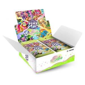 My Little Pony TCG - Fantasy Wonderland Booster Display (20 Packs) - Kayou