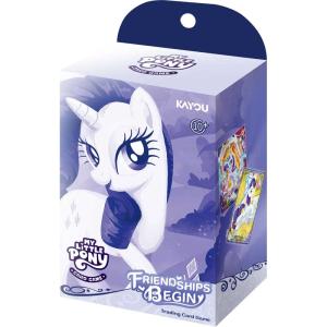 My Little Pony TCG - Friendships Begin Rarity Starter Deck - Kayou