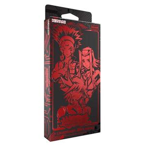 Yu-Gi-Oh! Legendary 5D’s Decks