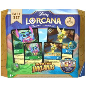 Lorcana - Into the Inklands - Gift Set