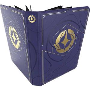 Disney Lorcana - Card Portfolio - Premium