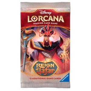 Lorcana - Reign of Jafar - Booster