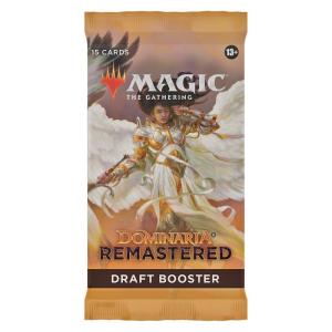 Magic, Dominaria Remastered, 1 Draft Booster