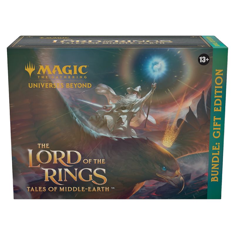 Magic, The Lord of the Rings: Tales of Middle-earth, Gift Bundle