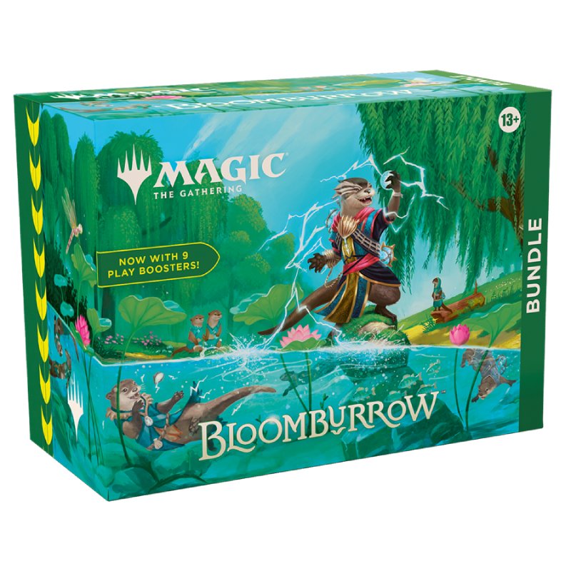 Magic, Bloomburrow, Bundle