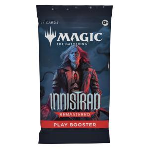 Magic, Innistrad Remastered, 1 PLAY Booster