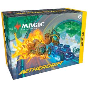 Magic, Aetherdrift, Bundle