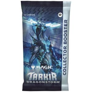 Magic, Tarkir: Dragonstorm, 1 Collector Booster