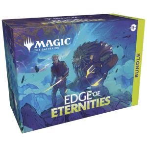 Magic, Edge of Eternities, Bundle