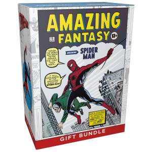 Magic, Marvel’s Spider-Man, Gift Bundle