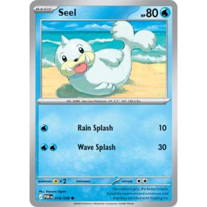 ME03 - Perfect Order - 018/088 - Seel - Common