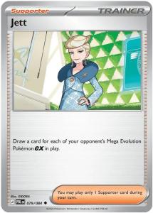 ME05 - Pitch Black - 079/084 - Jett - Uncommon