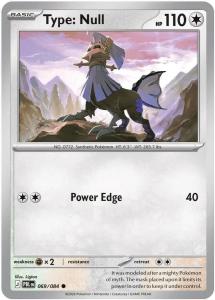 ME05 - Pitch Black - 069/084 - Type: Null - Common Reverse