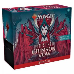 Magic, Innistrad - Crimson Vow, Bundle