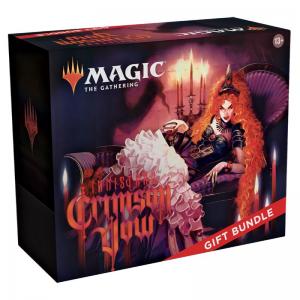 Magic, Innistrad - Crimson Vow, Gift Bundle