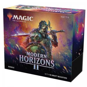 Magic, Modern Horizons 2, Bundle