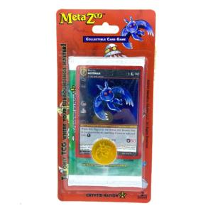 MetaZoo TCG: Cryptid Nation 2nd Edition Blister Pack