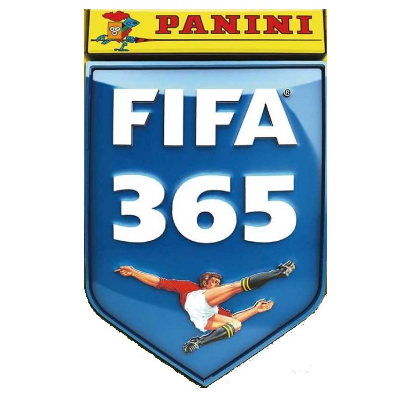 FIFA 365 17-18 Komplett Set inkl. Scandinavian Star