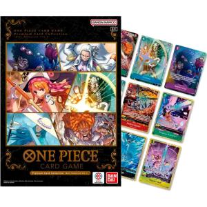 One Piece Card Game Premium Card Collection - Best Selection
