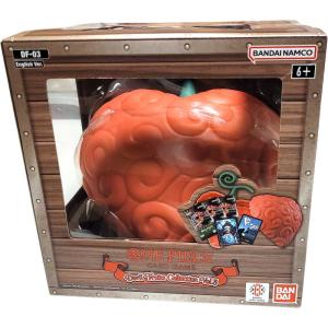 One Piece Card Game - Devil Fruits Collection Vol.3 [DF-03]