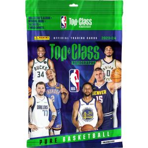 Starter Pack - Panini Top Class Basketball NBA 2024