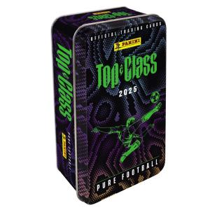 Mega Tin - Panini Top Class FIFA Fotbollskort 2025