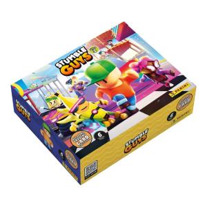 Stumble Guys 2 Trading Card – Booster Box (24 Packs)