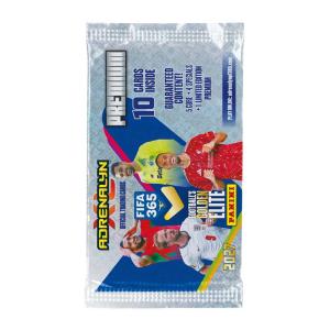1 PREMIUM Booster Panini Adrenalyn XL FIFA 365 2027