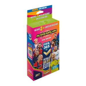 1 XXL Maxi Blister Panini Adrenalyn XL FIFA 365 Nordic Edition 2027