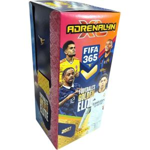 4 Pencil Tins Panini Adrenalyn XL FIFA 365 Nordic Edition 2027