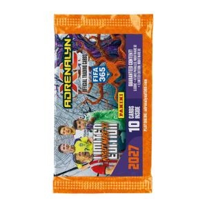 1 NIGHTMARE Booster Panini Adrenalyn XL FIFA 365 2027