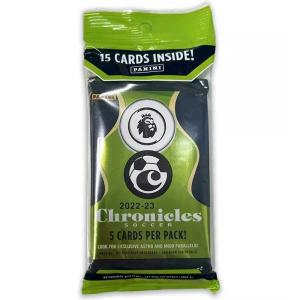 1st Multi-Pack 2022-23 Panini Chronicles (Totalt 15 kort)