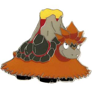 Pokémon, Pin, Camerupt