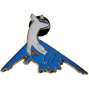 Pokémon, Pin, Latios (Blå)