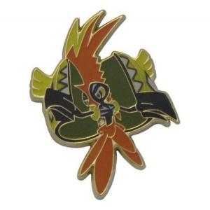 Pokémon, Pin, Tapu Koko