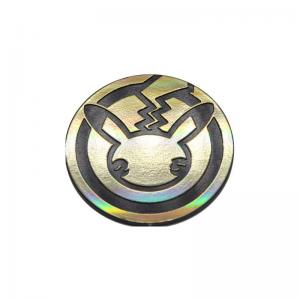 Pokemon – Celebrations 25 Logo Coin – LARGE