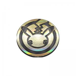 Pokemon - Celebrations 25 Logo Coin – STORT