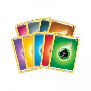 Celebrations Energy Cards 45ct (Från Elite Trainer Box)