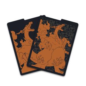 Champion´s Path Deck Divider, 4 pieces (From the Elite Trainer Box)
