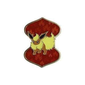 Pokemon - Flareon – Pin