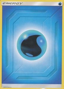 Pokemon Energy-kort 2019, Förseglad förpackning med 45 kort (Från Hidden Fates Elite Trainer Box)