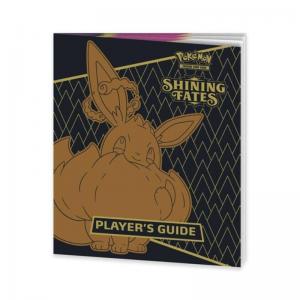 Shining Fates Player's Guide (Från Elite Trainer Box)