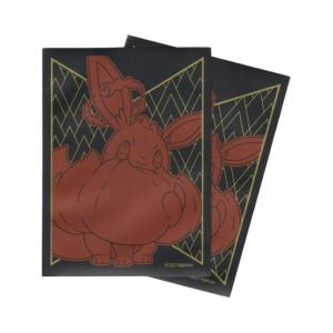 Shining Fates Sleeves 65 pieces (From the Elite Trainer Box)