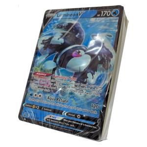 Pokémon, Trainer's Toolkit 2022 - Trainer Bundle (Sealed Bag) Lumineon V
