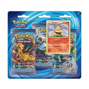 XY (12) Evolutions