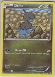 Phantom Forces, Deino - 72/119 - Common