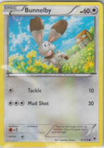 Phantom Forces, Bunnelby - 87/119 - Common