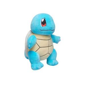 Pokemon, Squirtle Plush Gosedjur 30cm
